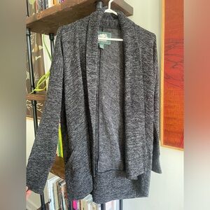 NWOT Roots Cardigan